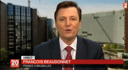 Franois Beaudonnet