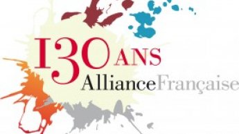 Les 130 ans de l'Alliance franaise