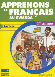 Rapprendre le franais au Rwanda