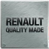 Le groupe Renault vhicule l'anglicisation