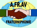 l'Afrav, une association loi 1901