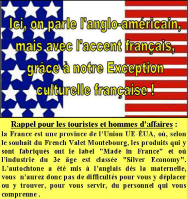 Accord transatlantique ou le d�but de la fin
