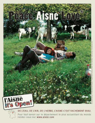 Peace-Aisne-Love