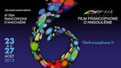 6e Festival du film francophone d'Angoulme