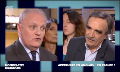 Fran�ois Asselineau et Bruno Sire