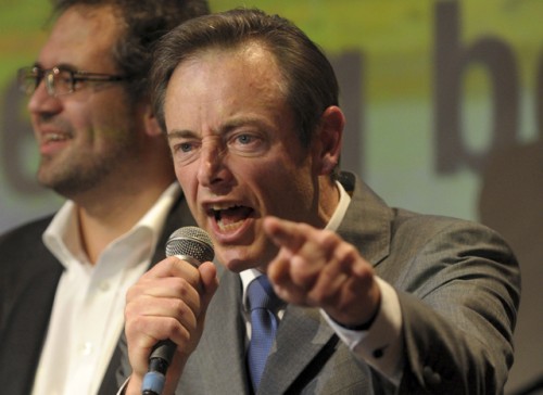 Bart-De-Wever