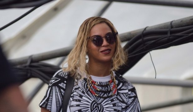 Beyonce et la langue franaise
