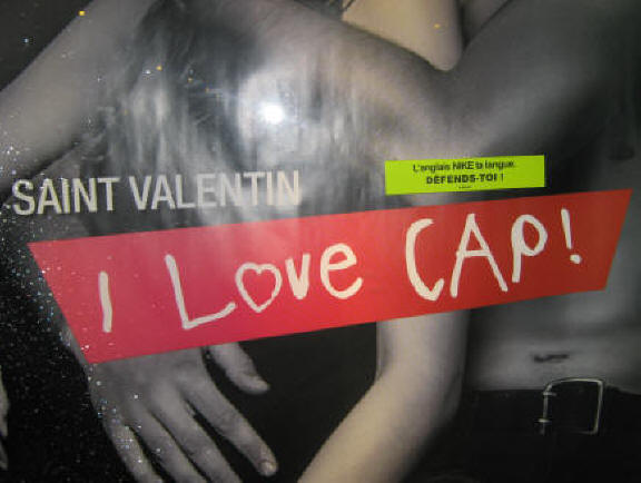 Cap Costi�res � N�mes