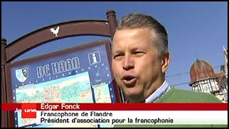 Edgar Fonck