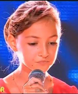 Elena Hasta fait briller la chanson fran�aise