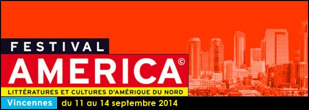 Festival Amrica 2014