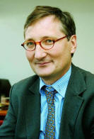 Franck Jarno, direction des services dpartementaux de lducation nationale (DSDEN) de l'Aude