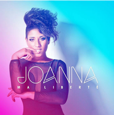 Joanna  l'Eurovision 2014