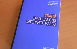 Relations internationales et langue franaise