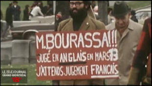 le franais, langue officielle au Qubec depuis 40 ans !