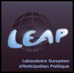 Leap, laboratoire europen d'anticipation politique