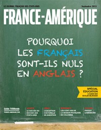 Pourquoi les Fran�ais sont-ils nuls en anglais ?