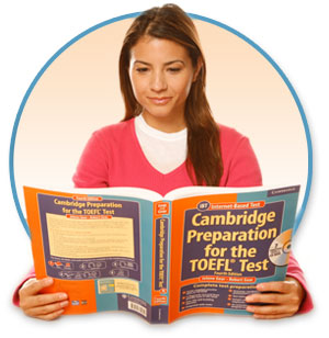 Pr�paration au TOEFL