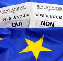Rfrendum sur la Constitution europenne