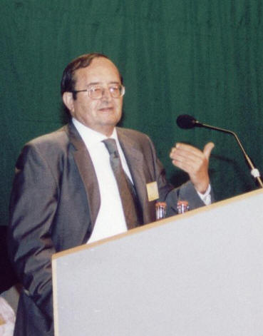 Renato Corsetti en 2003,  Gteborg