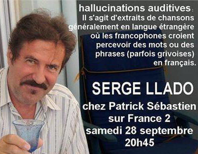Serge Llado