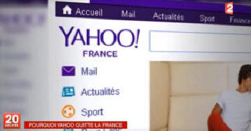 France2 et son refus du mot "courriel"