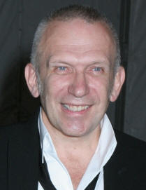 Jean-Paul Gautier � l'Eurovision 2008