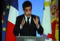 Nicolas Sarkozy et le franais  l'ONU