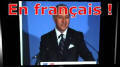 Laurent Fabius, ministre des Affaires trangres