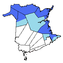 Acadie : entre natalit ou cration d'un tat