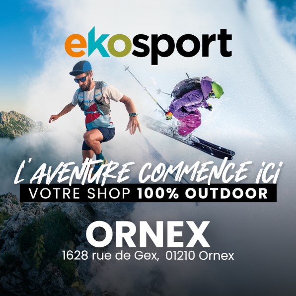 Akosport, colonisation, anglais, Ornex, anglicisation