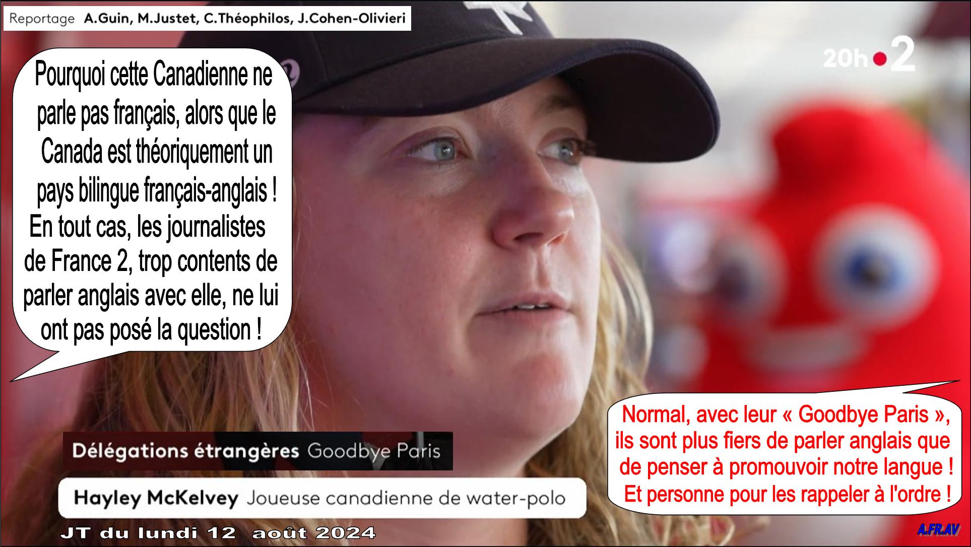 /Alexandre Guin, Marie Justet, Cyril Théophilos, journalistes