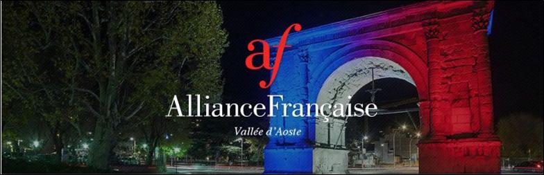 Alliance franaise en valle d'Aoste, Italie