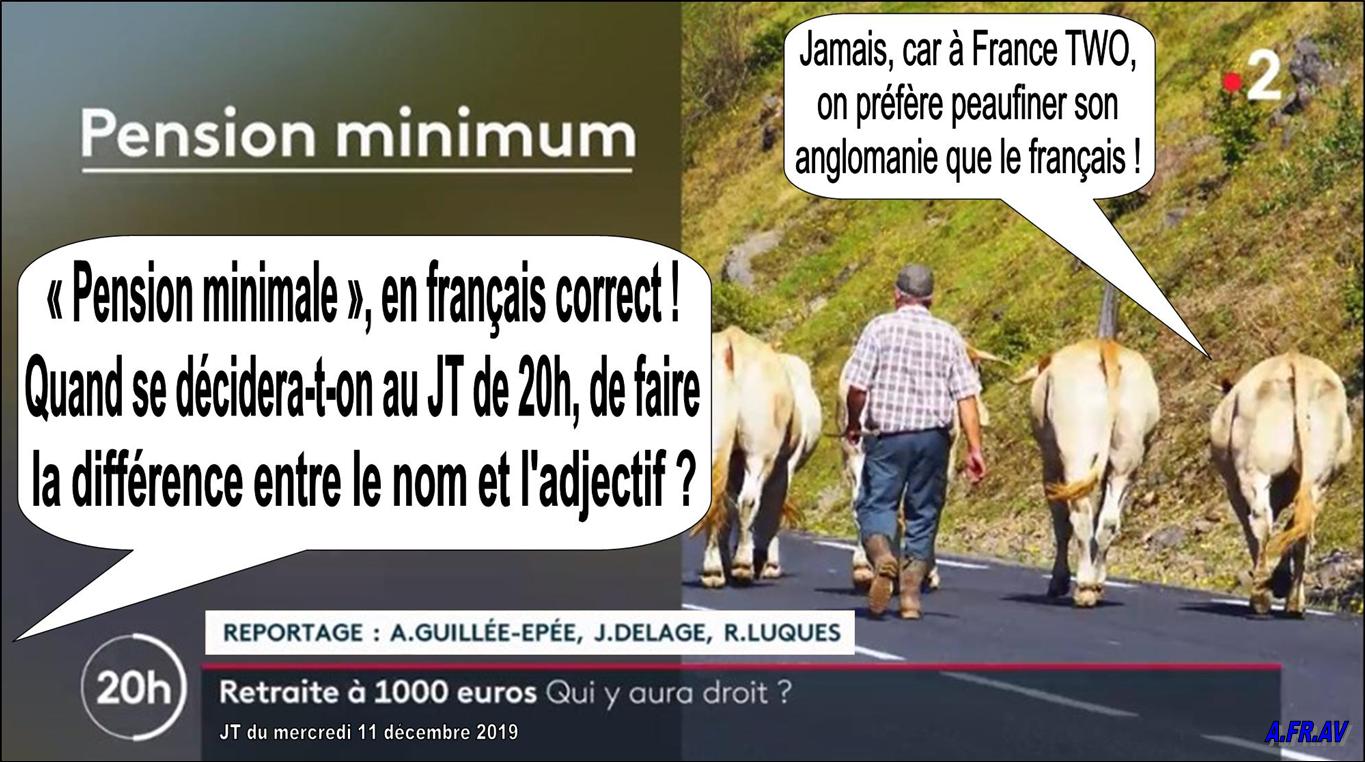 Anne-Sophie Lapix, Valérie Astruc, Anne Guillé-Epée, journalistes à France 2 et le MAXIMUM