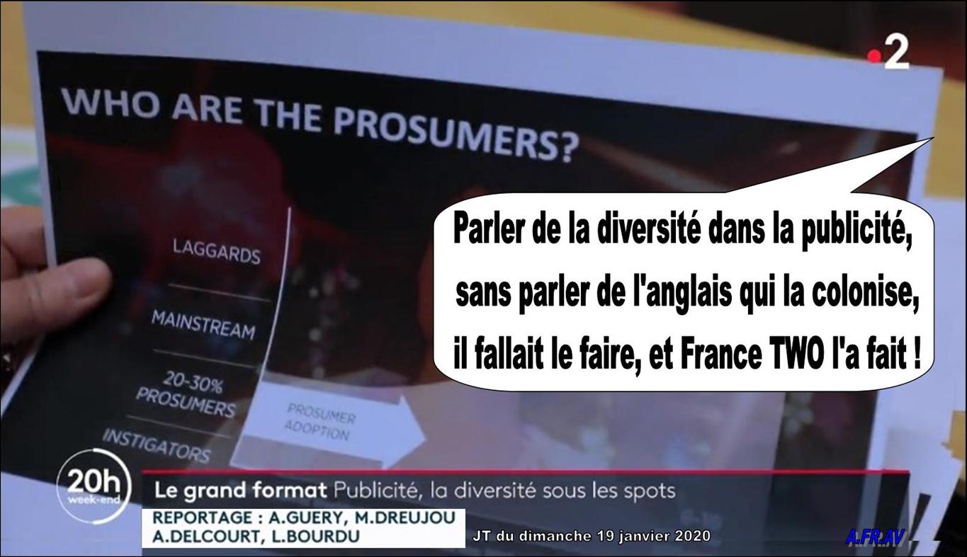 Anne Guery et Mathieu Dreujou, journalistes