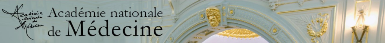 L'Académie de Médecine et la langue française