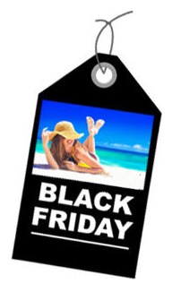 Black Friday chez Édouard Leclerc