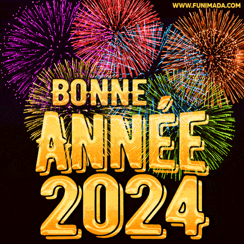 Binne année 2024