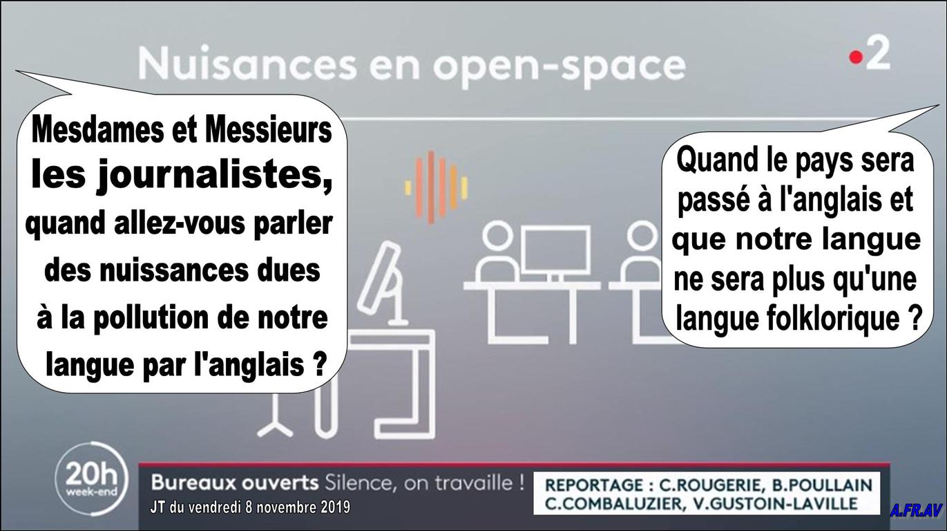 Catherine Rougerie, journaliste à France 2
