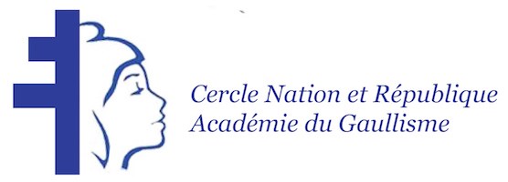 Cercle Nation et République, Académie du Gaullisme