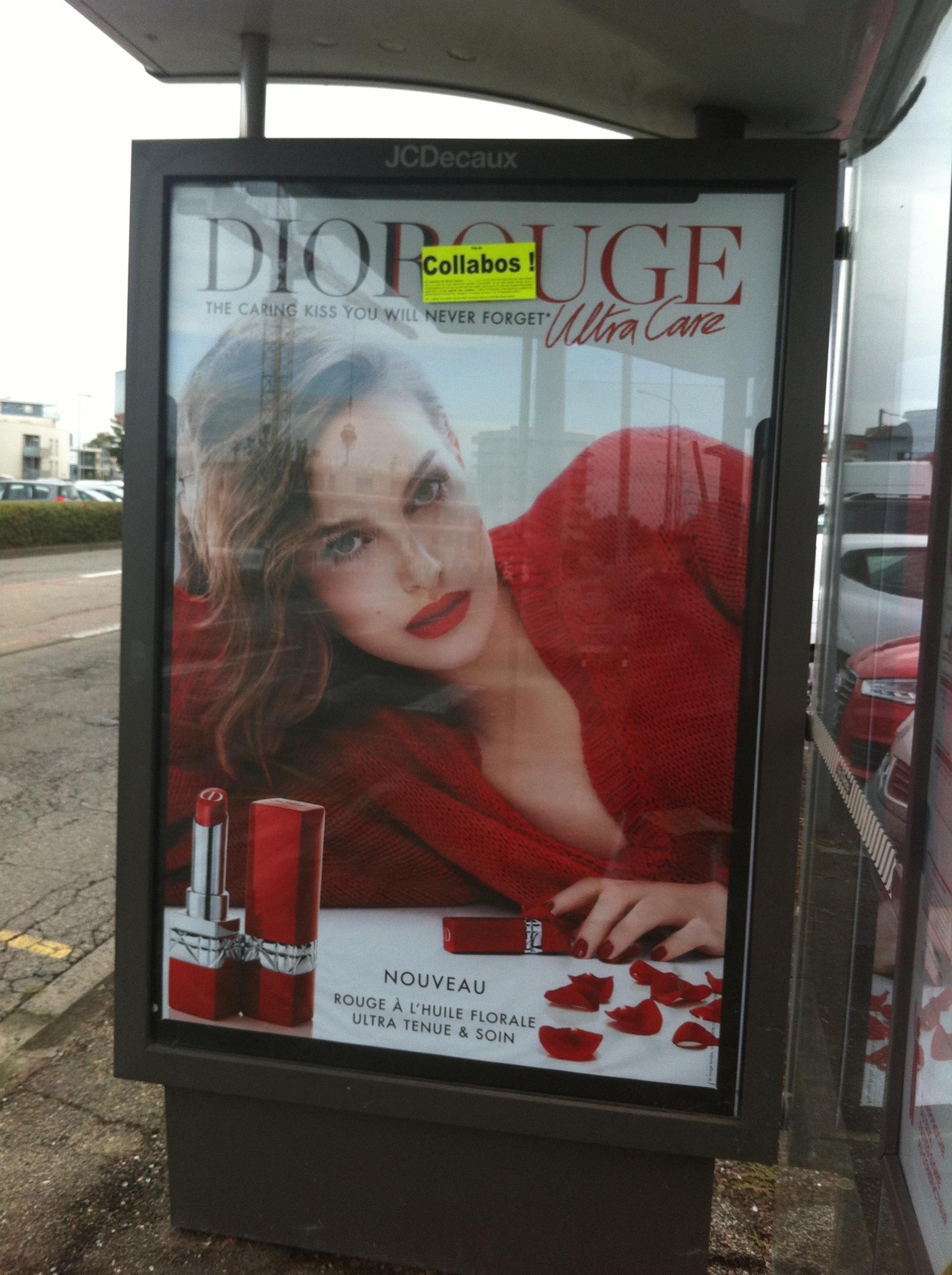 DIOROUGE Ultra care