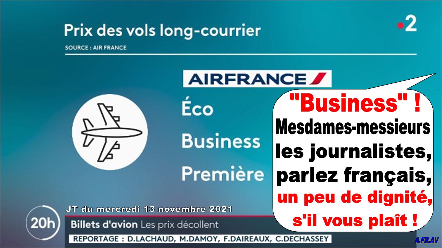 Dorothée Lachaud, Maeva Damoy, François Daireaux, Dechassey, journalistes, France 2, France Télévisions.
