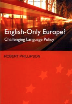 L'anglais, langue de l'Europe !