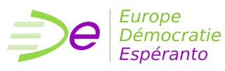 Europe-Démocratie-Espéranto