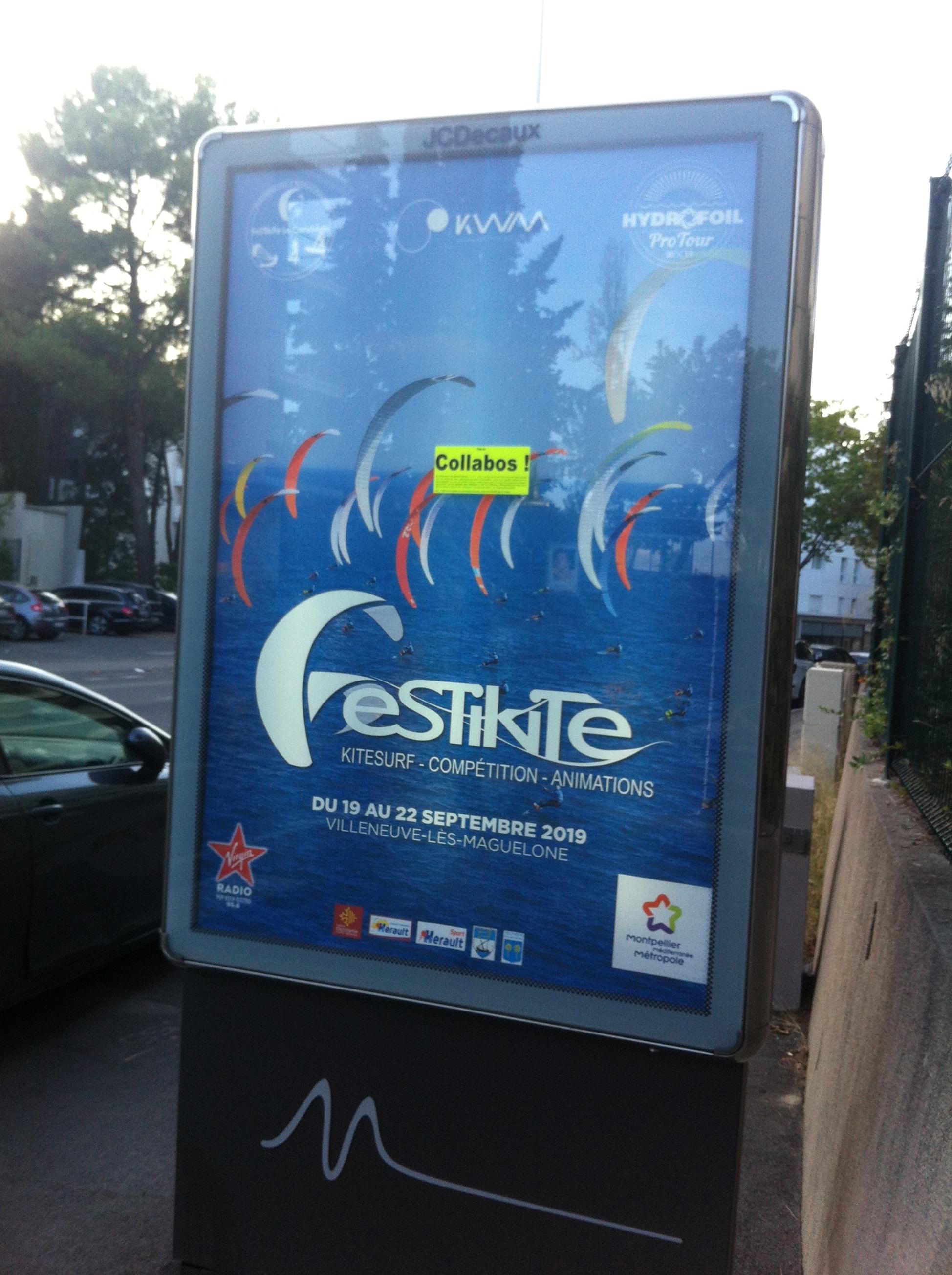 FestKite