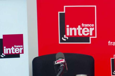 France Inter où France est sans majuscule