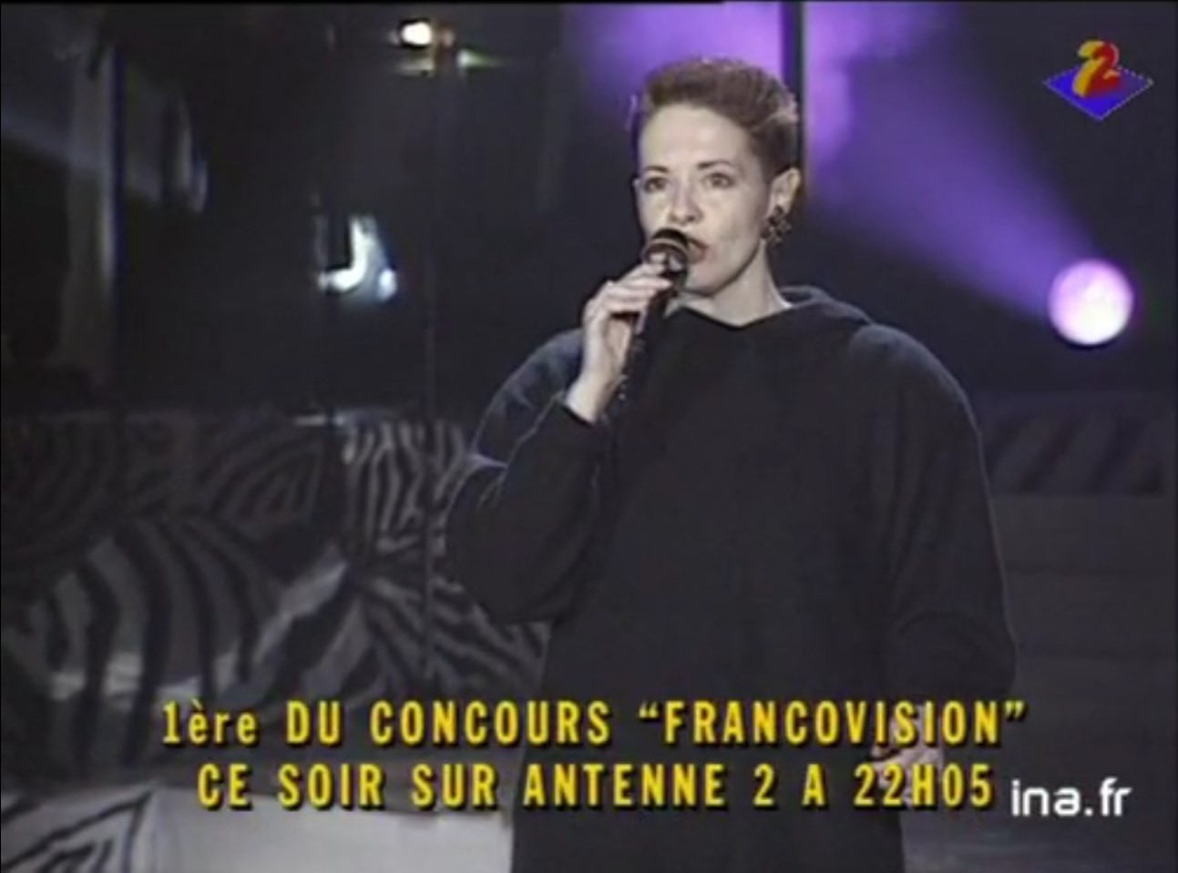 Francovision ou Eurovision