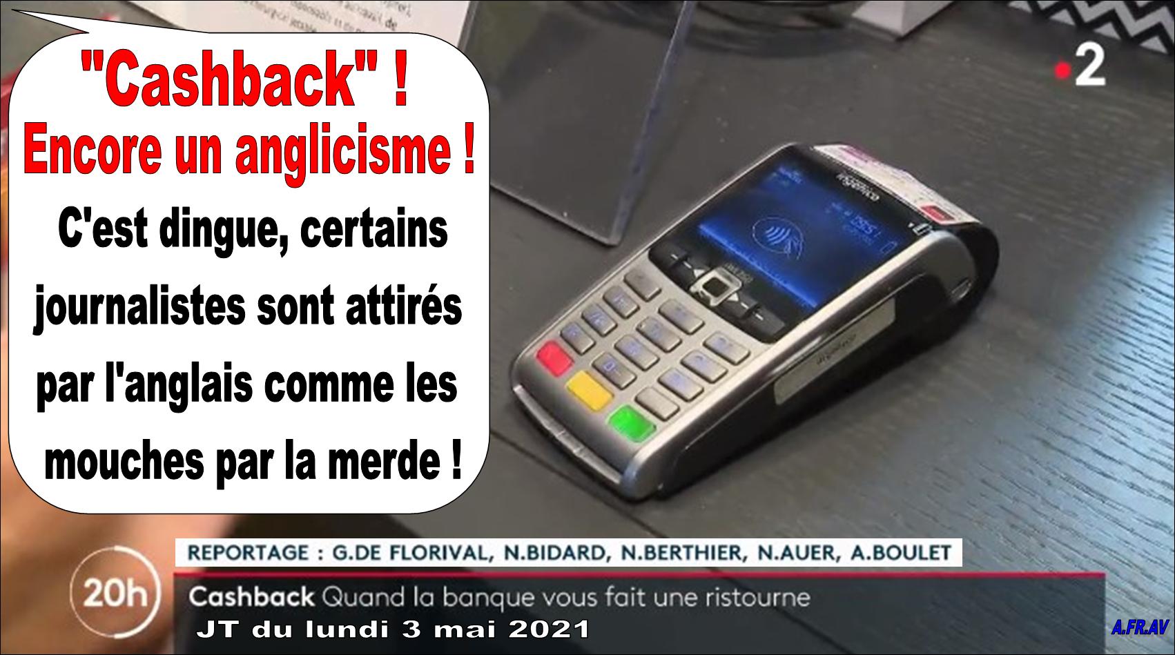 Gaspard de Florival et Nicolas Bidard, journalistes à France Télévisions, France 2
