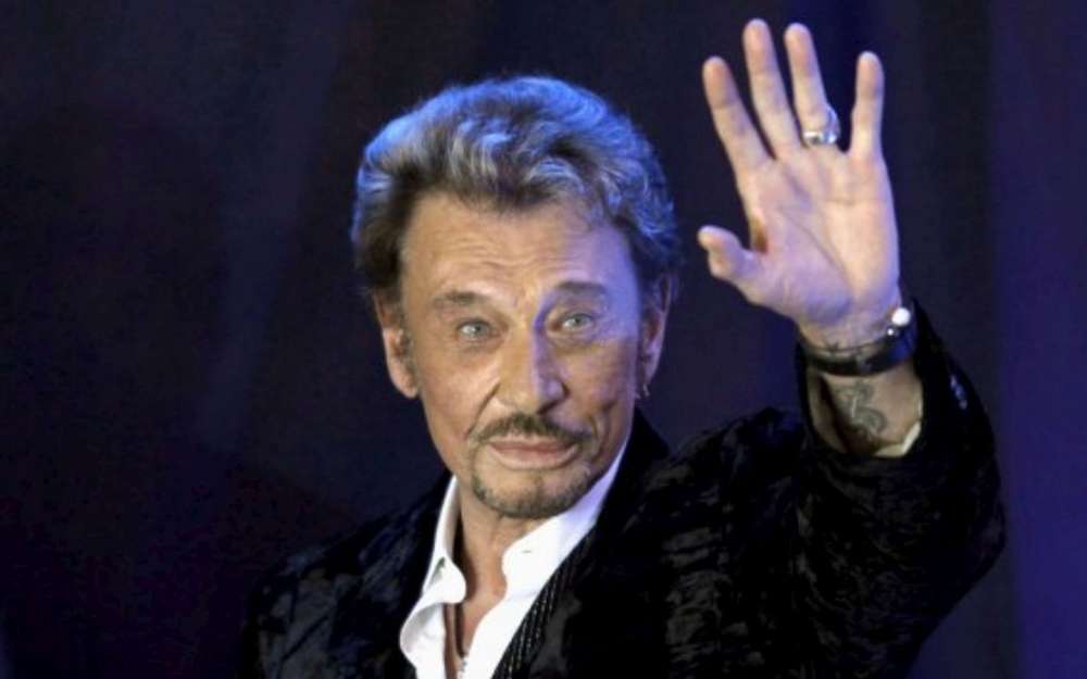 Salut Johnny et merci !