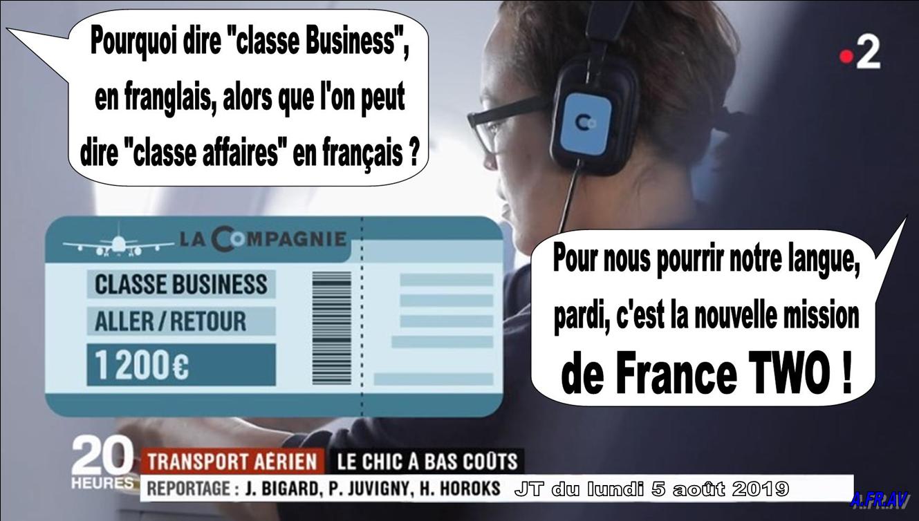 Julien-Bigard, journaliste, France 2